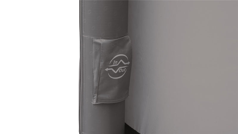 Outwell Windscreen 150 Air Scalable