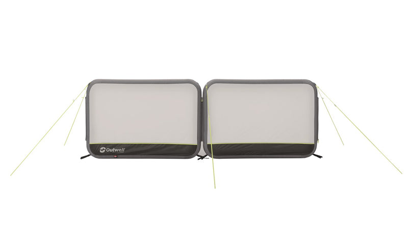 Outwell Windscreen 150 Air Scalable