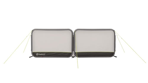 Outwell Windscreen 150 Air Scalable