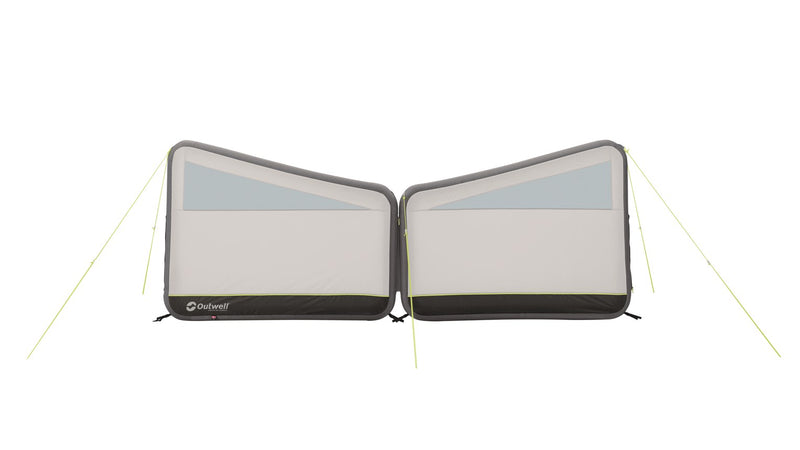 Outwell Windscreen 180 Air Scalable 2023