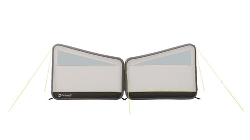 Outwell Windscreen 180 Air Scalable