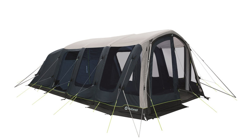 Outwell Forestville 6SA Air Tent + Free Footprint 2023