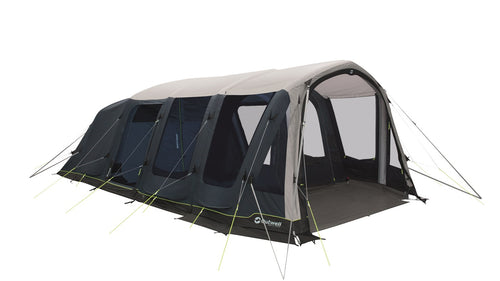 Outwell Forestville 6SA Air Tent + Free Footprint 2023
