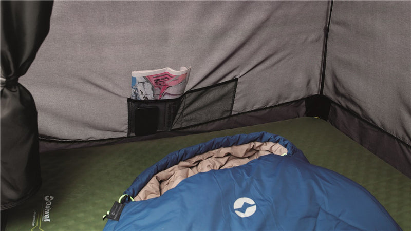Outwell Free Standing 2 Berth Inner Tent 2026 – S.K Camping & Leisure