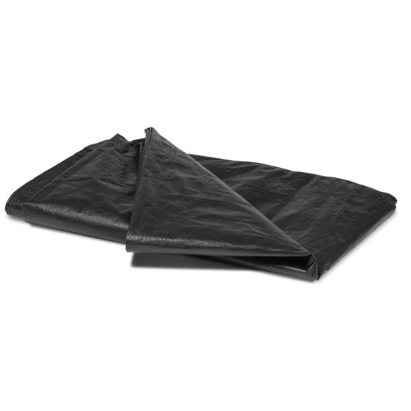 Kampa 180 x 180cm PE Groundsheet