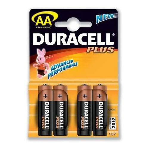 Duracell AA Battery