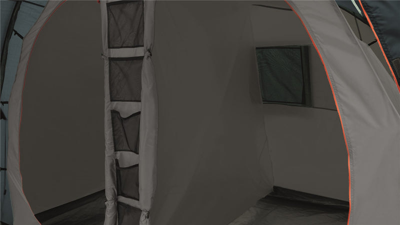 Easy Camp Galaxy 400 Tent Steel Blue 2023