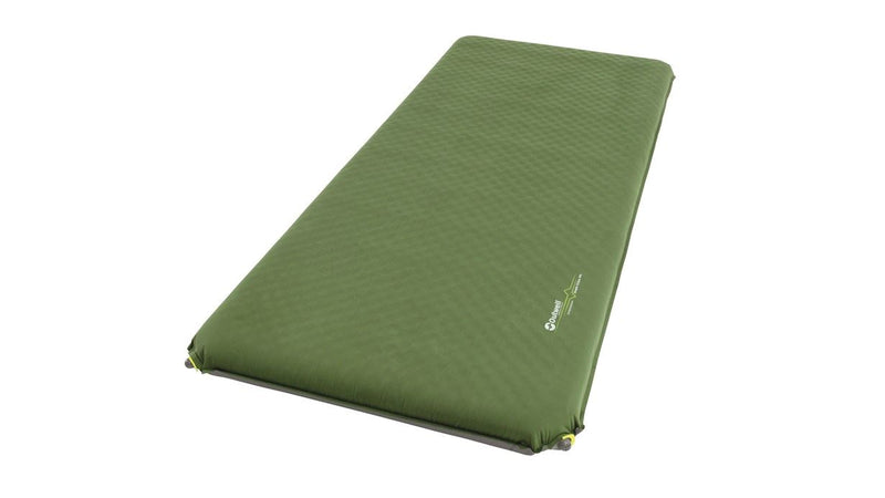 Outwell Dreamcatcher 12cm XXL Single Self-Inflating Mattress