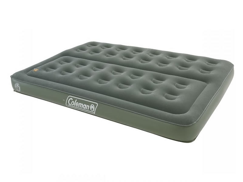 Coleman Double Comfort Airbed