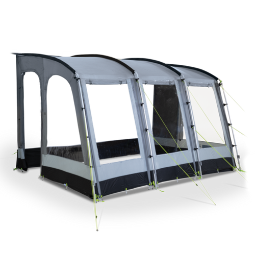 Dometic Rally 390 Caravan Awning 2024