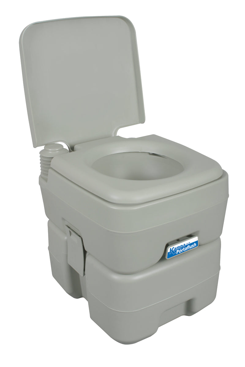 Kampa Portaflush 20 Toilet