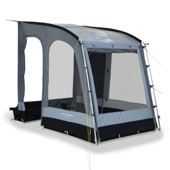 Dometic Rally 200 Caravan Awning 2024