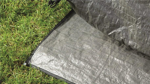 Outwell Mountain Lake 5ATC Footprint Groundsheet