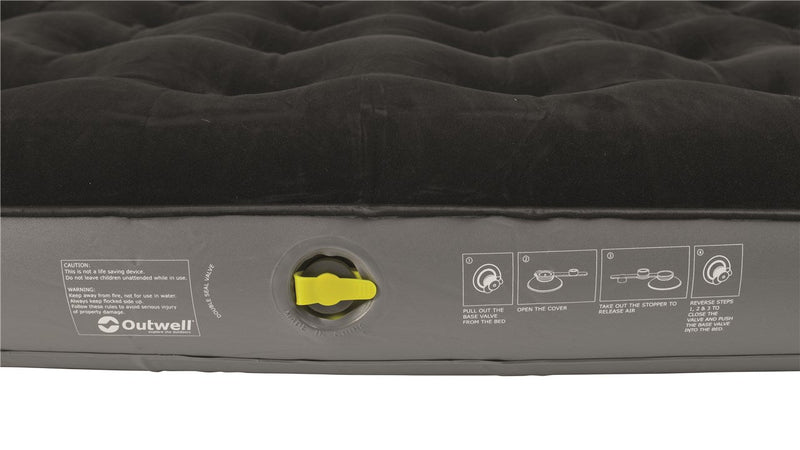 Outwell Flock Classic King Airbed