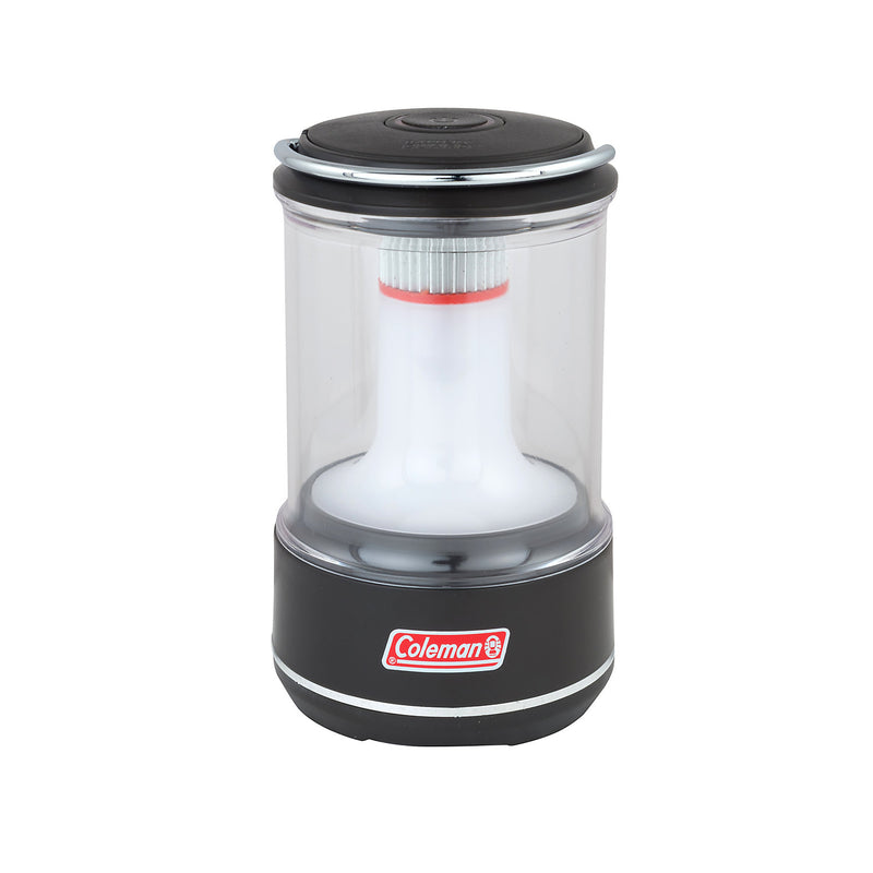 Coleman BatteryGuard Mini 200L Lantern Black