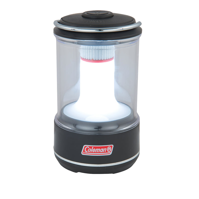 Coleman BatteryGuard Mini 200L Lantern Black