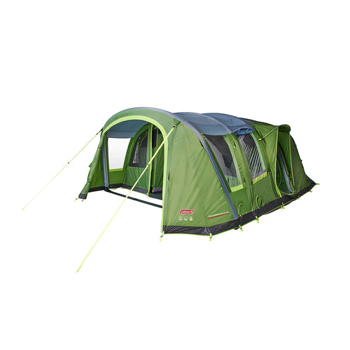 Coleman Weathermaster 6XL BlackOut Air Tent 2024