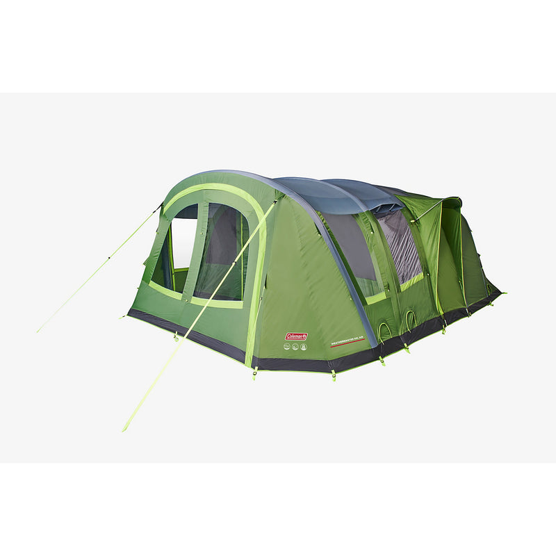 Coleman Weathermaster 6XL BlackOut Air Tent 2024