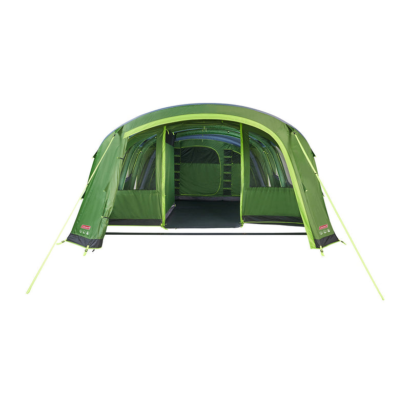 Coleman Weathermaster 6XL BlackOut Air Tent 2024