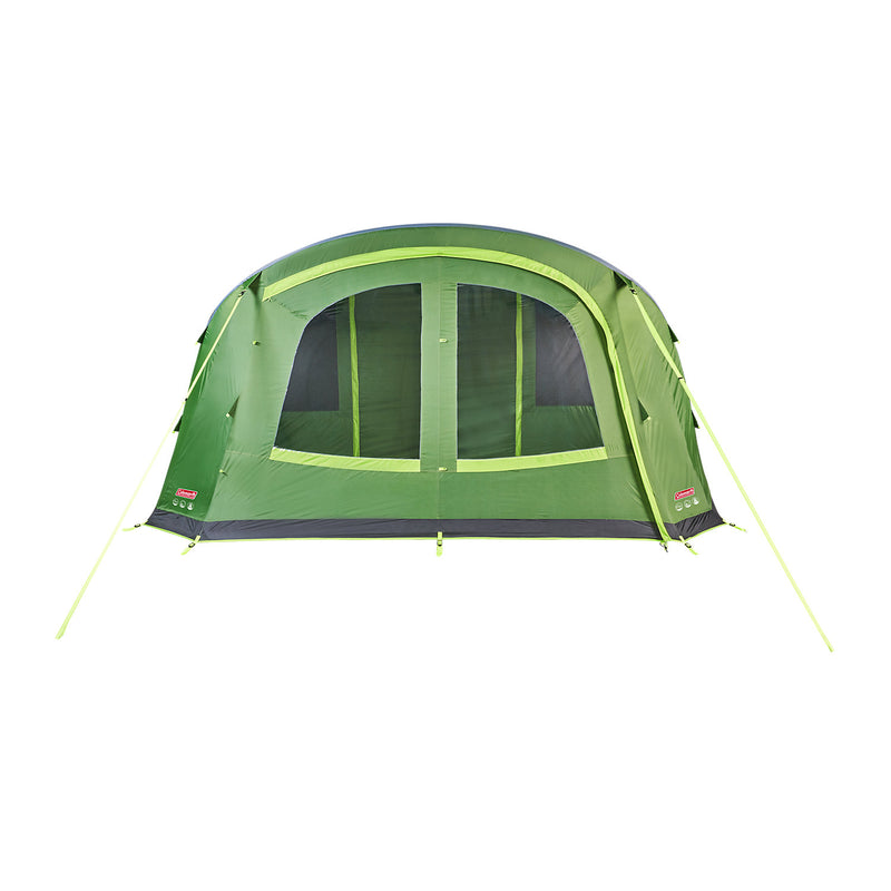 Coleman Weathermaster 6XL BlackOut Air Tent 2024