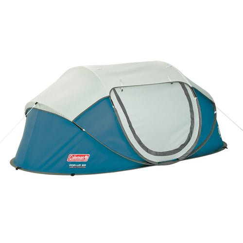 Coleman Galiano Fast Pitch Pop Up 2 Person Tent 2024