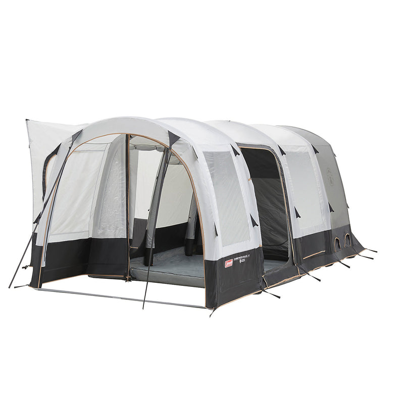 Coleman Journeymaster Deluxe Air L BlackOut Low Drive-away Awning 2024