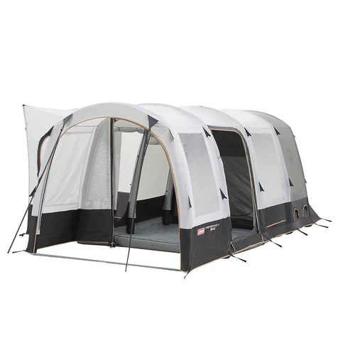 Coleman Journeymaster Deluxe Air L BlackOut Low Drive-away Awning 2023