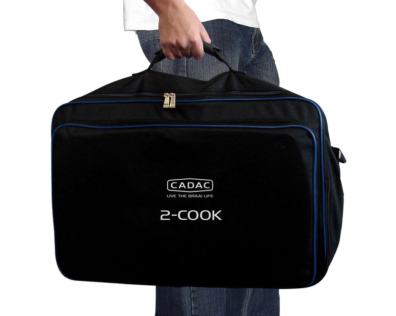 2 Cook Carry Bag