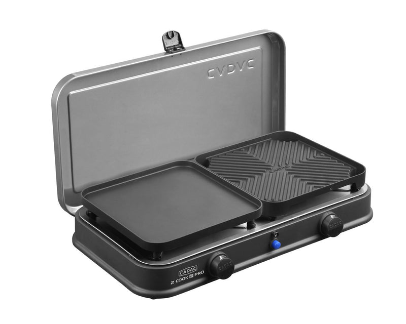 Cadac 2 Cook 2 Pro Deluxe Stove