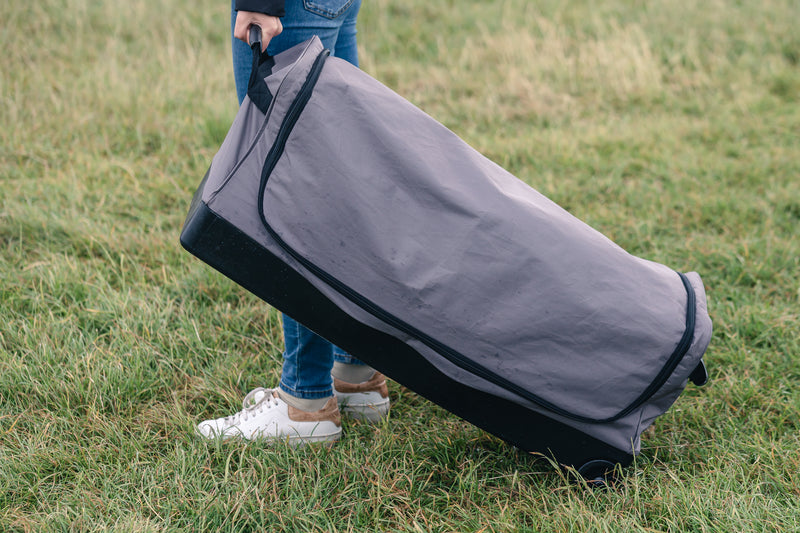 Coleman Octagon 8 Shelter Grey 2025