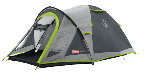 Coleman Darwin 4+ Tent Grey 2024