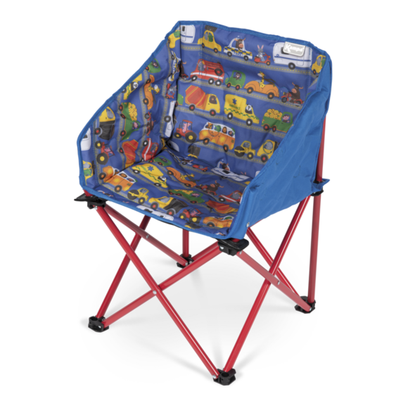Kampa Mini Tub Animal Traffic Kids Chair