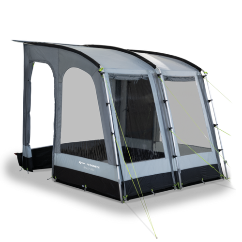 Dometic Rally 260 Caravan Awning 2023