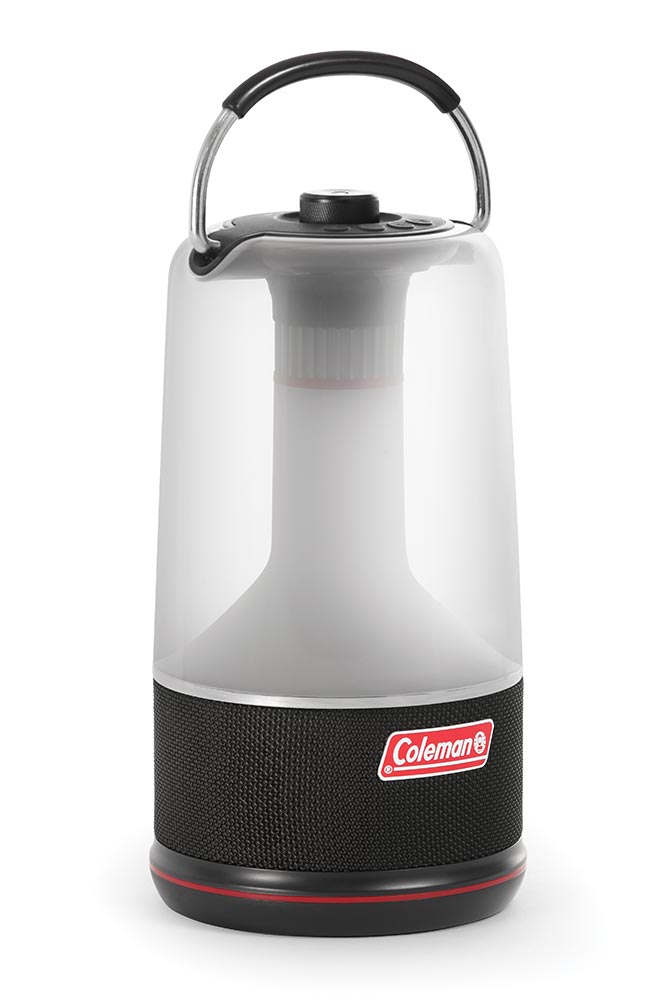 Coleman 360 Sound & Light LED Lantern