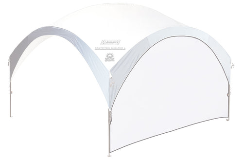 Coleman FastPitch™ Shelter M Sunwall