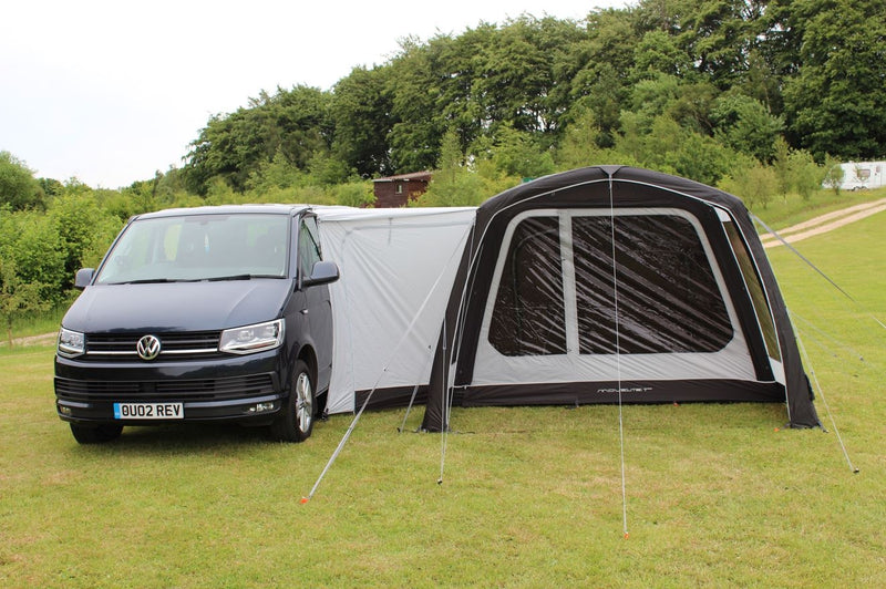 Outdoor Revolution Movelite T3E Inflatable Low Drive-away Awning