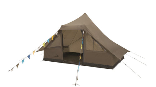 Easy Camp Moonlight Cabin Tent 2024