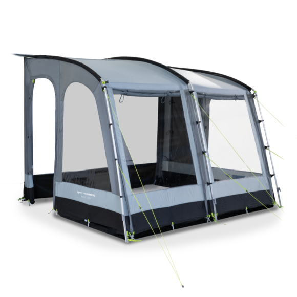 Dometic Rally 330 Caravan Awning 2024