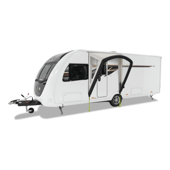 Dometic Portico Air 180 S Caravan/Motorhome Door Canopy 2023