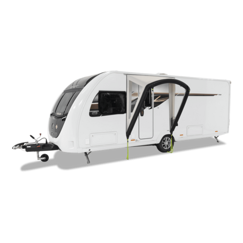 Dometic Portico Air 180 S Caravan/Motorhome Door Canopy 2023