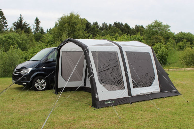 Outdoor Revolution Movelite T3E Inflatable Low Drive-away Awning