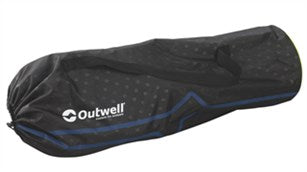 Carry Bag included