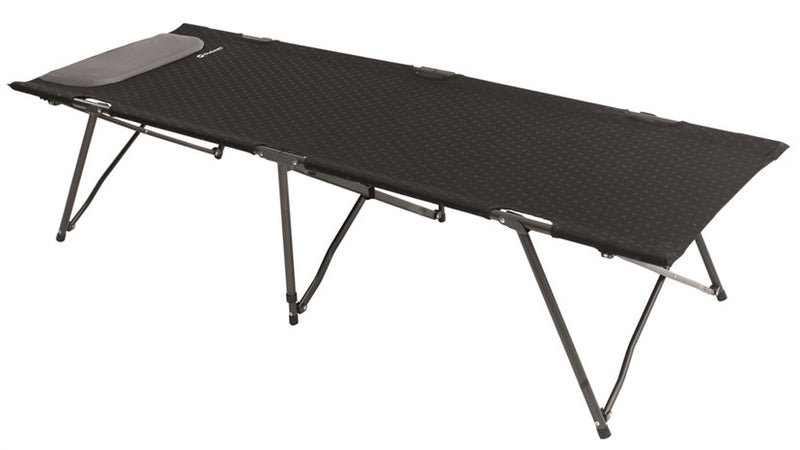 Outwell Posadas Single Foldaway Bed