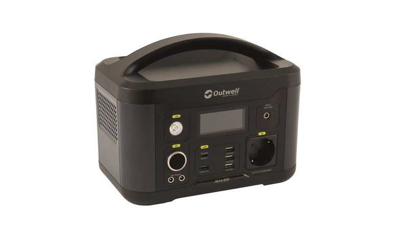 Outwell Akira 600 Power Station