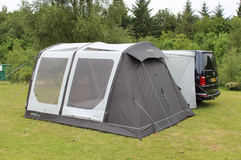 Outdoor Revolution Movelite T3E Inflatable Low Drive-away Awning