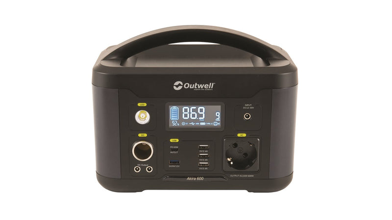 Outwell Akira 600 Power Station