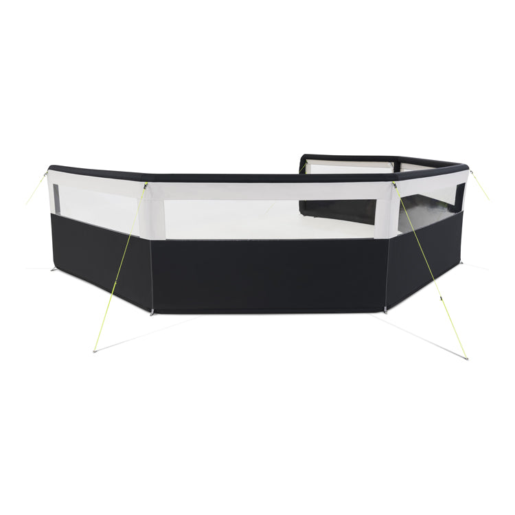 Dometic Air Break 5 Section Windbreak 2024