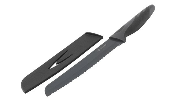 Knife with Cover