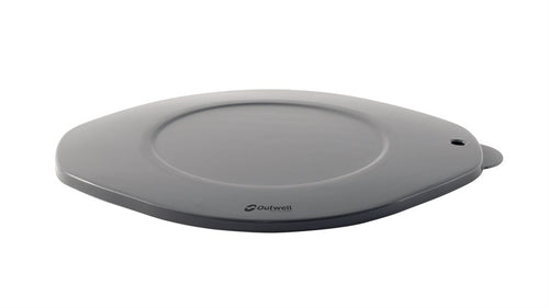 Outwell Lid for Collaps Bowl S grey