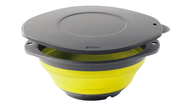 Example of Lid for Collaps Bowl L
